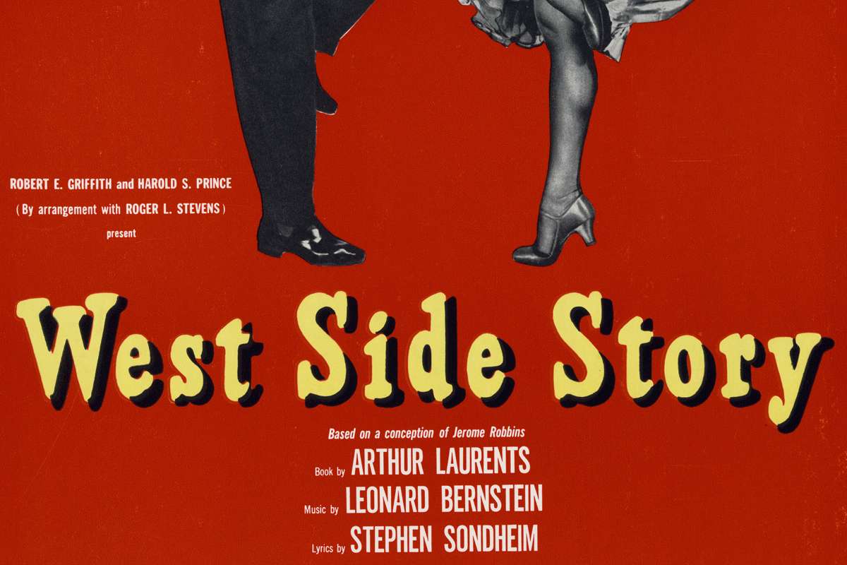 Washington National Opera’s “West Side Story”: Behind the Scenes
