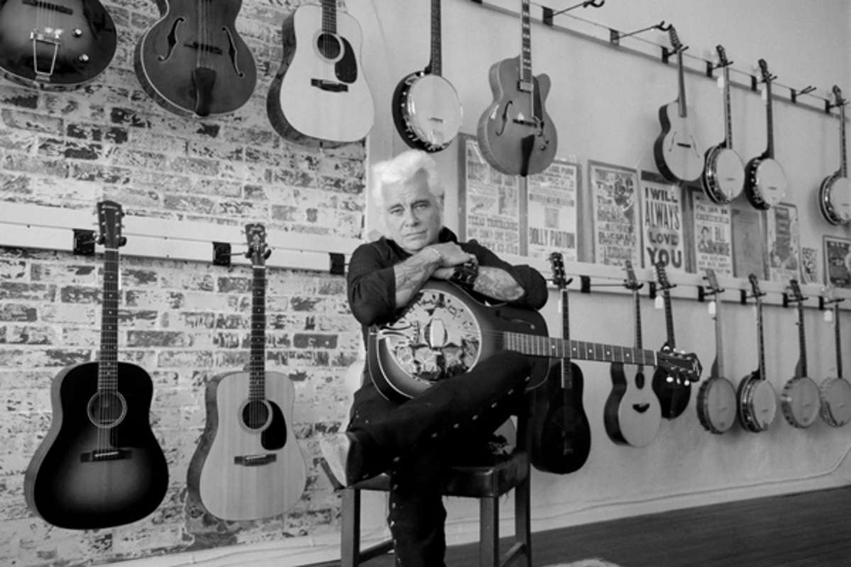 Dale Watson and His Lone Stars