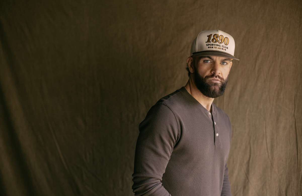 PRCA Rodeo with Dylan Scott