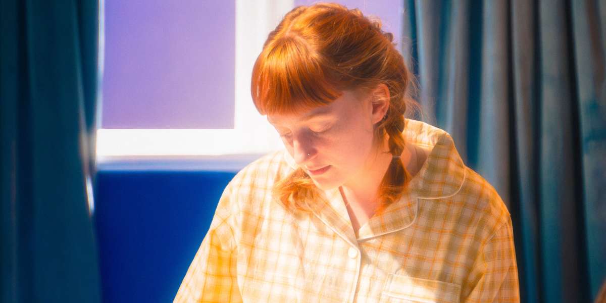 Show poster for “Emma Harner”