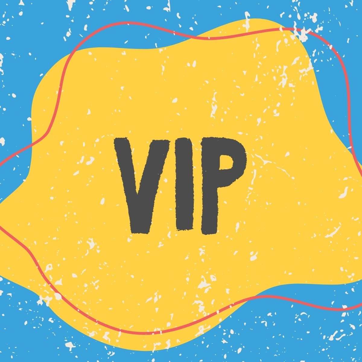3-Day VIP Wristbands - September 10-12, 2026