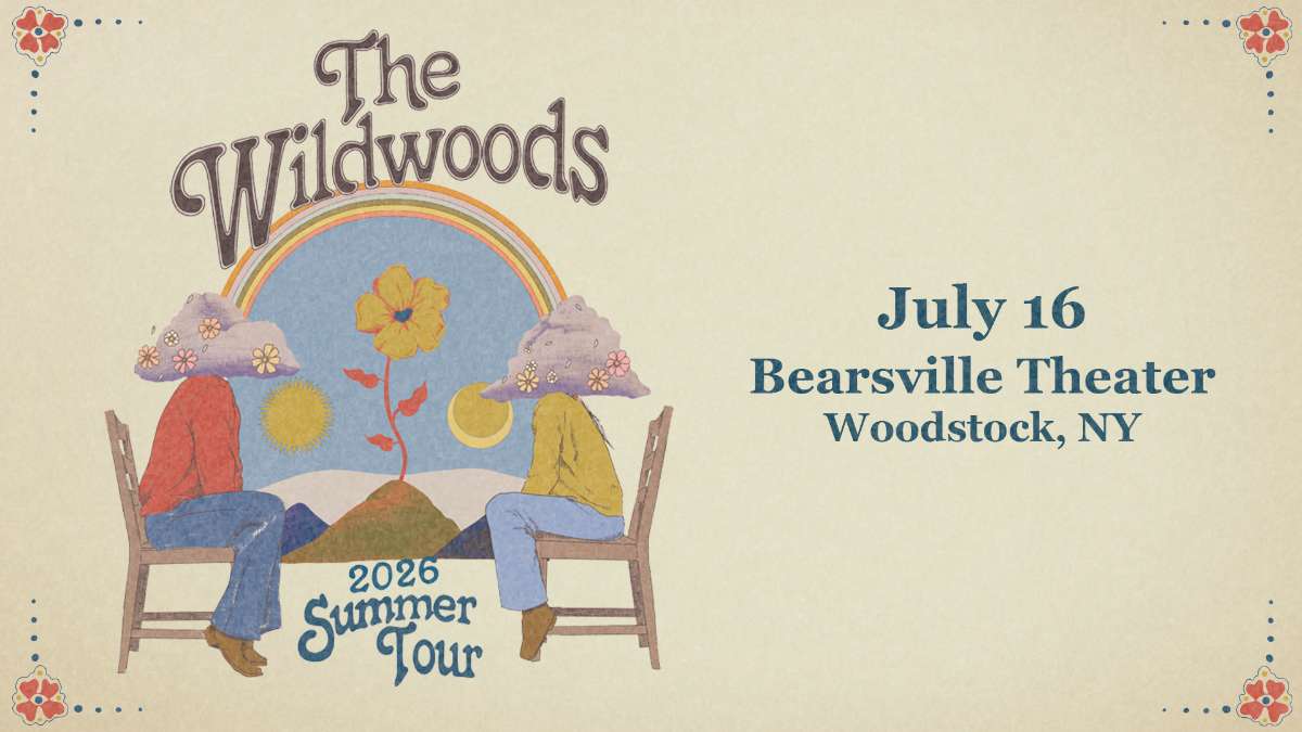 The Wildwoods