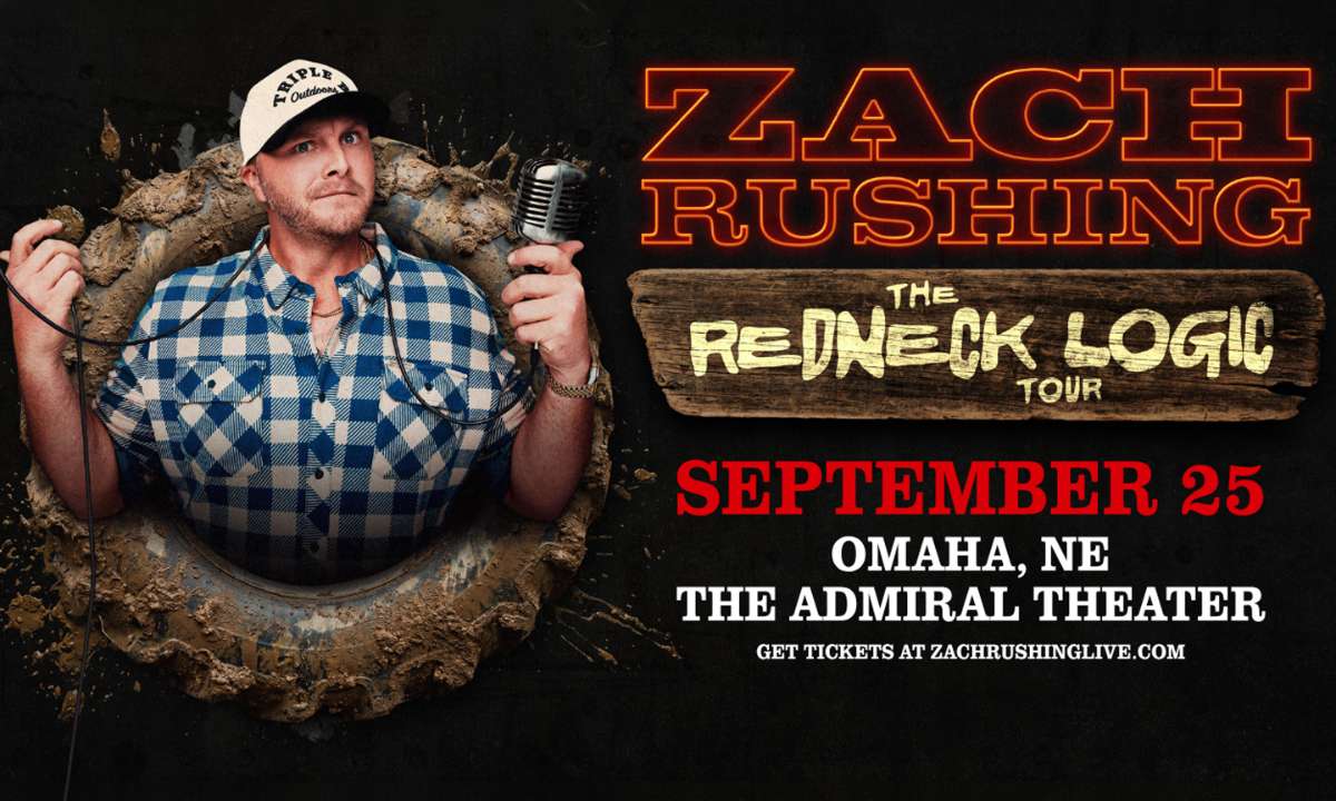 Zach Rushing