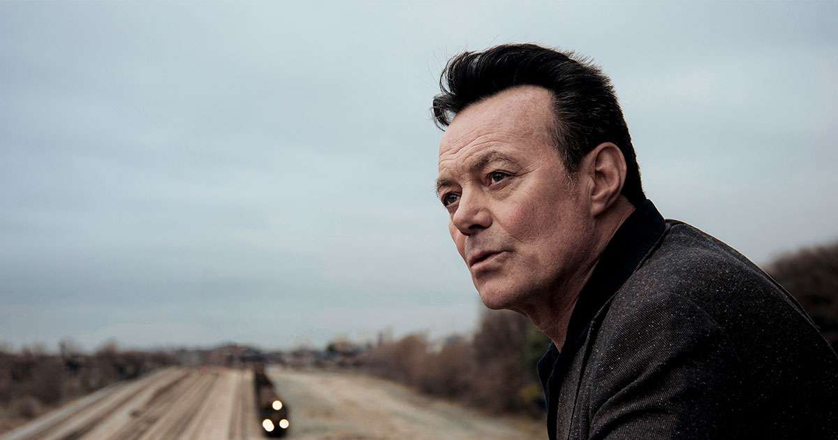 JAMES HUNTER SIX W/ SPECIAL GUEST MCKINLEY JAMES