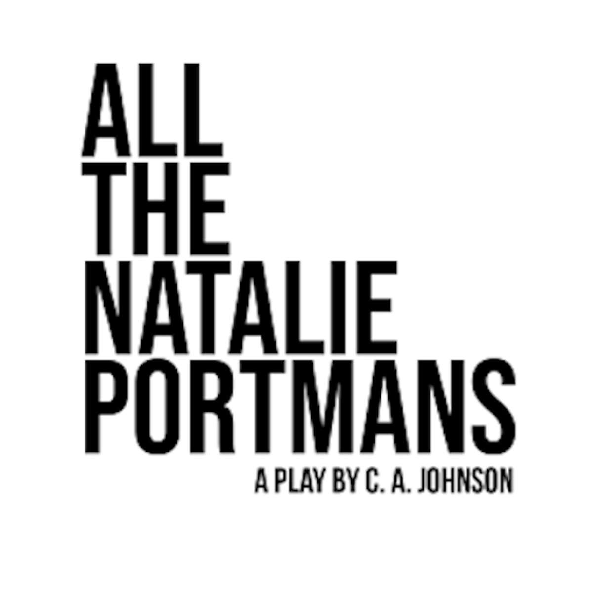 ALL THE NATALE PORTMANS