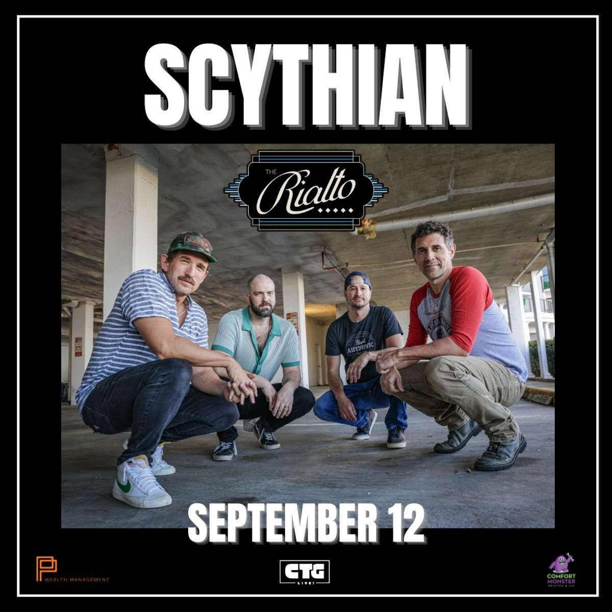 Scythian