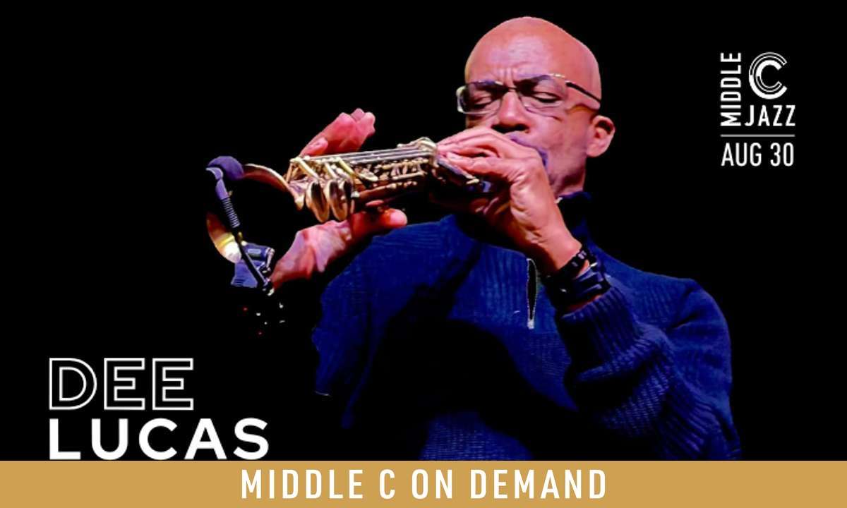 Dee Lucas, The Heart & Soul Tour