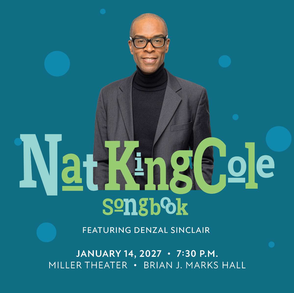 Nat King Cole Songbook