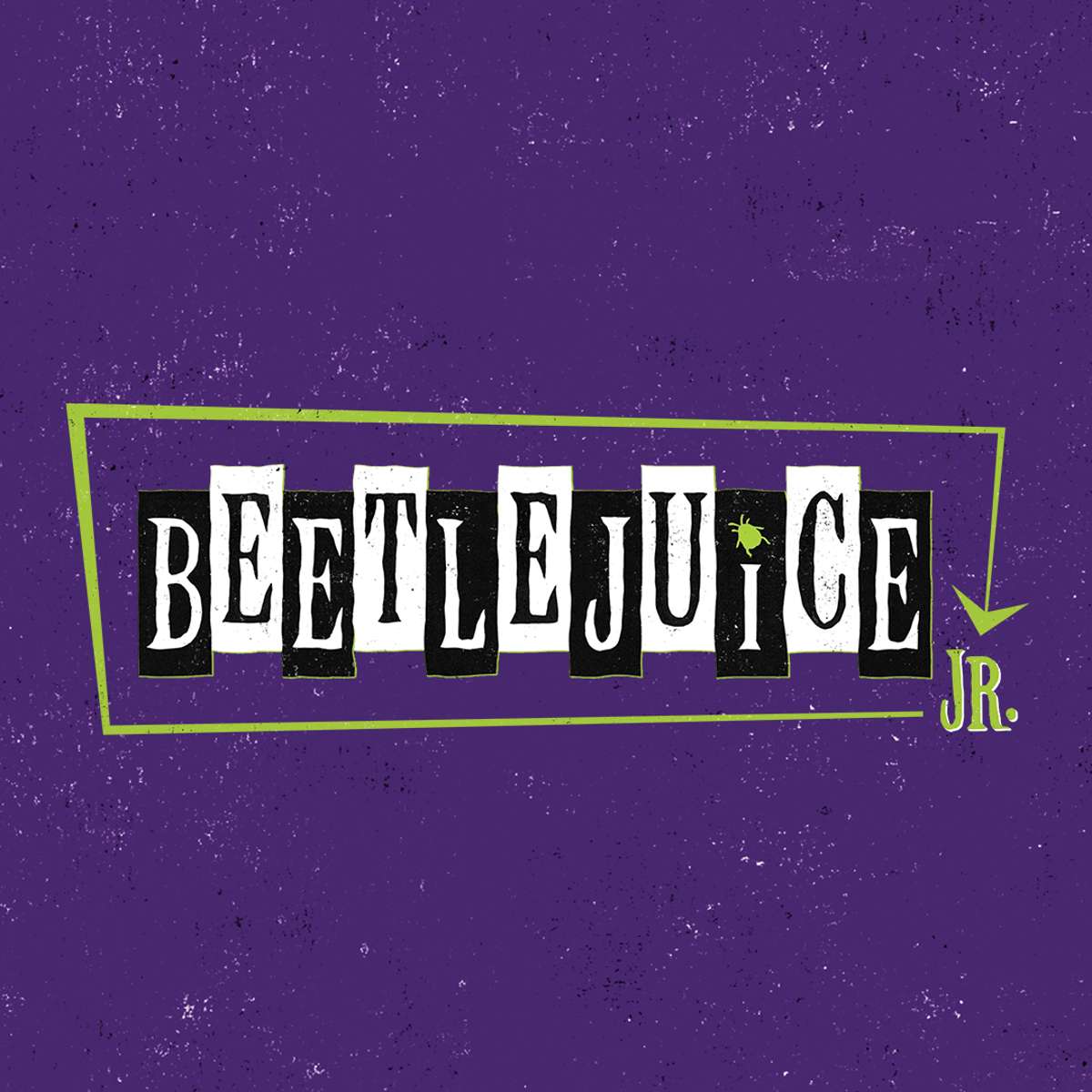 Beetlejuice Jr