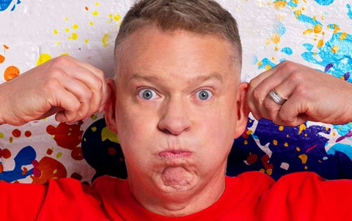 Gary Owen