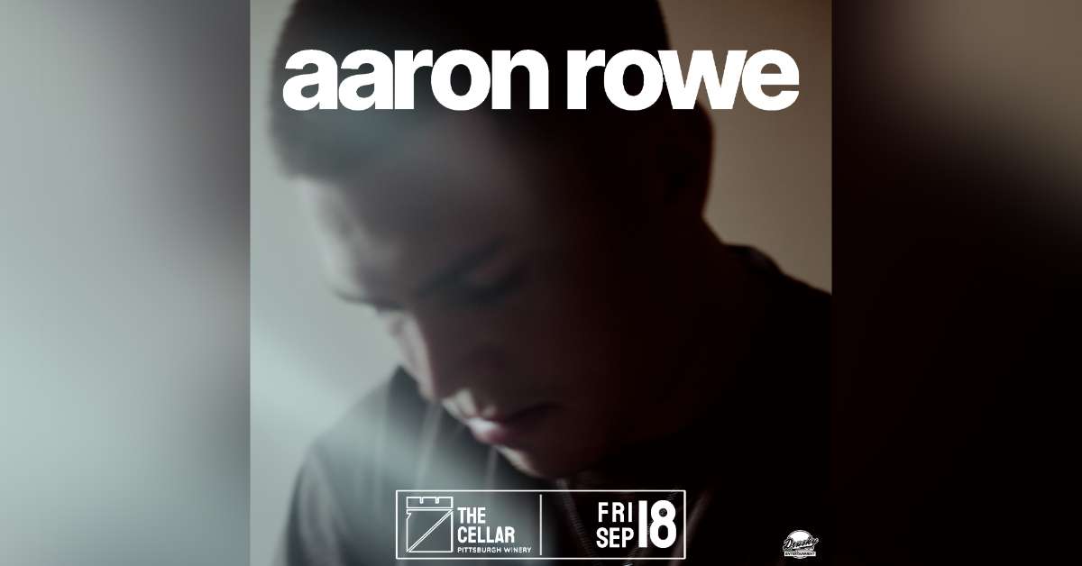 Aaron Rowe