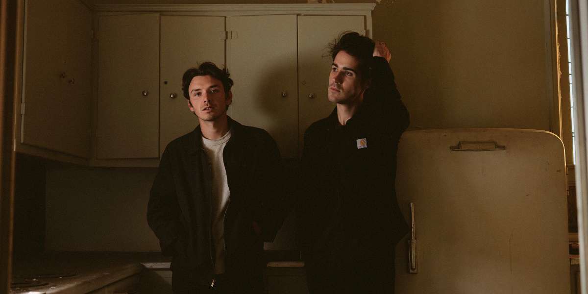 Show poster for “Vacation Manor”