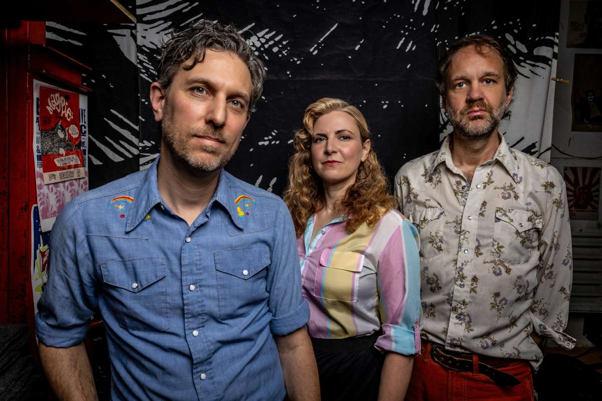 Great Lake Swimmers – caught light tour 2026