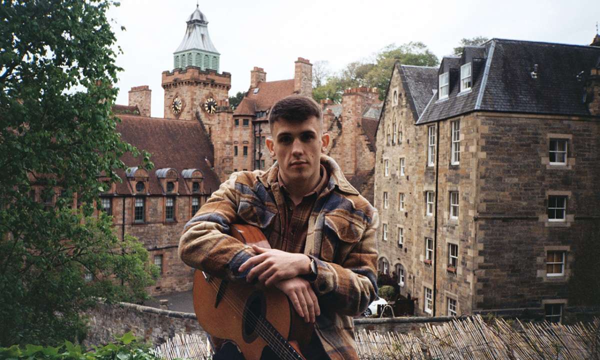 Sam Shackleton