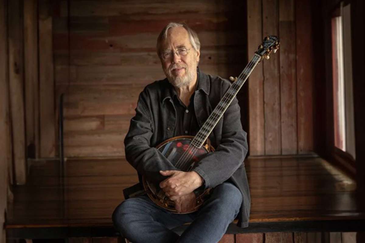 Tony Trischka's EarlJam Featuring Michael Daves - A Tribute to Earl Scruggs