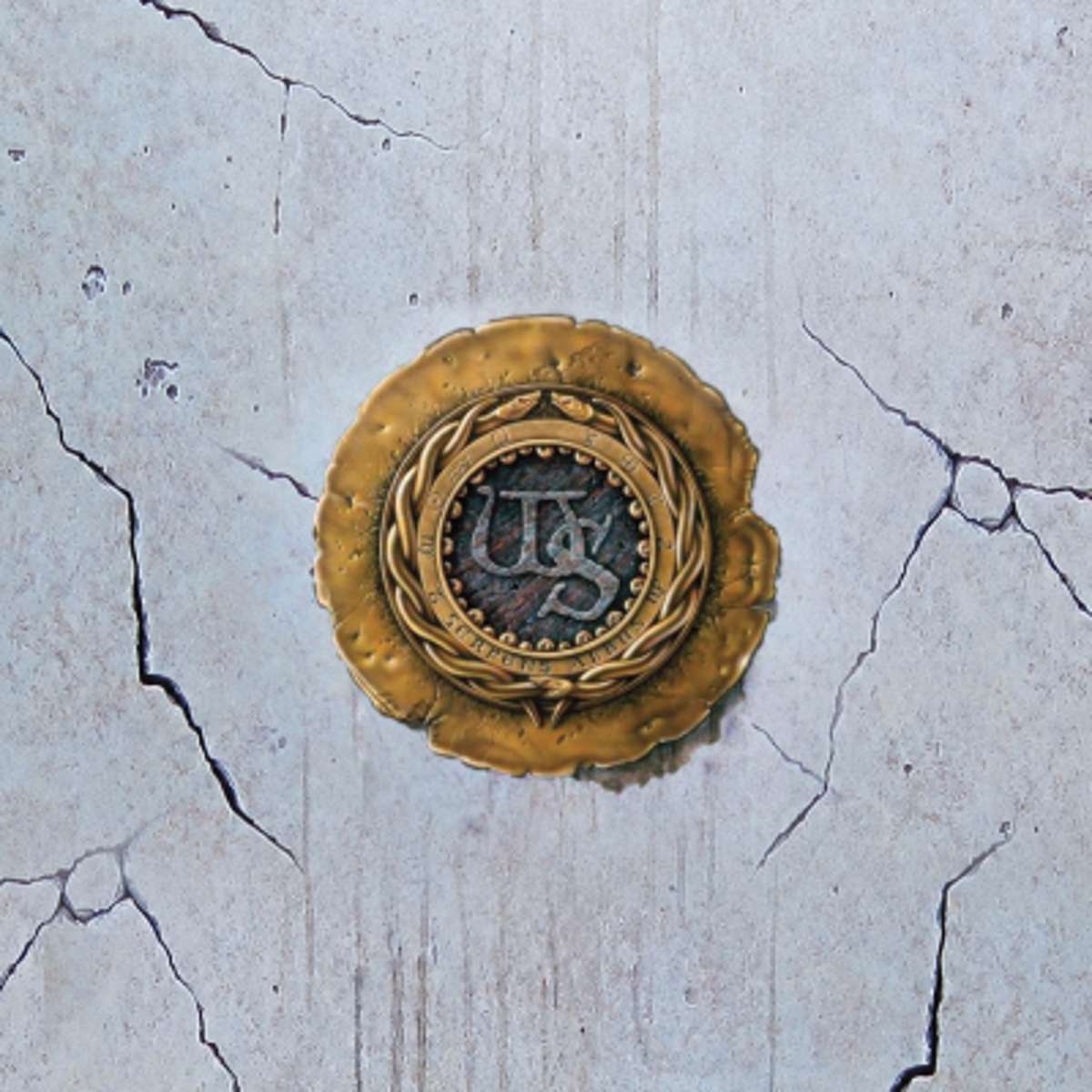 WHITESTAKE: The Whitesnake Experience
