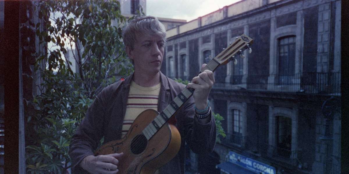 Show poster for “Steve Gunn”