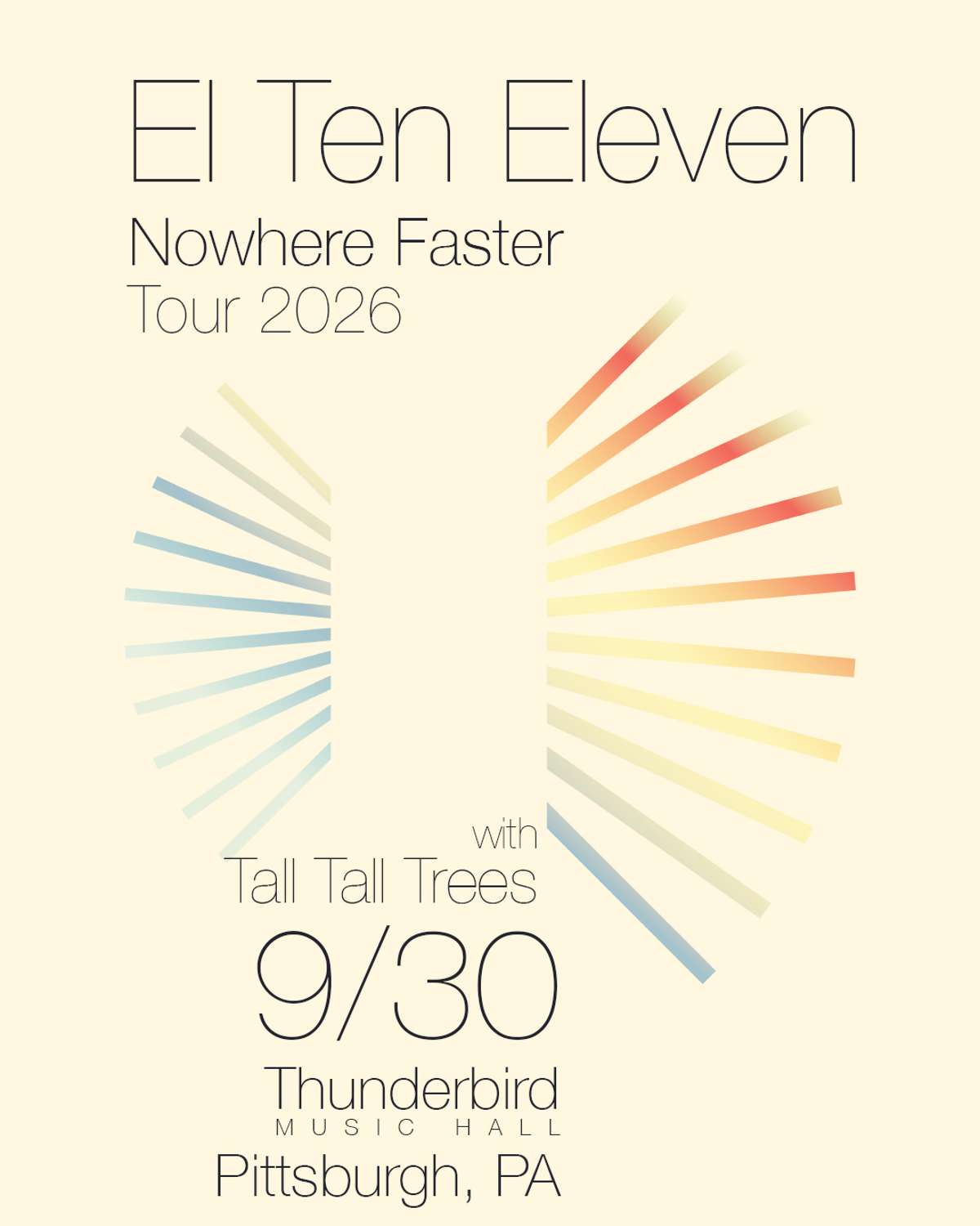 El Ten Eleven