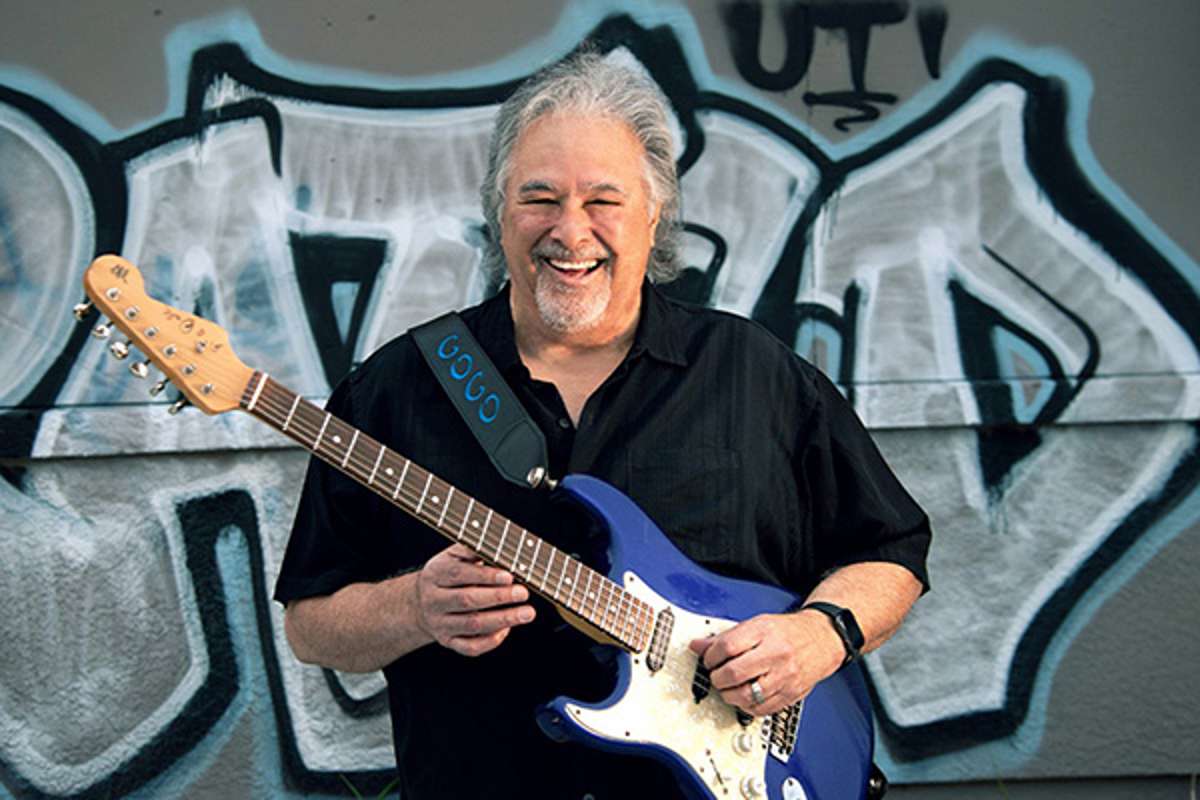 Coco Montoya