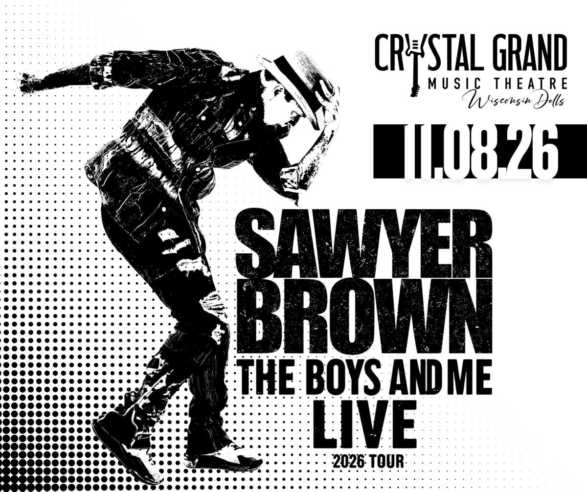 Sawyer Brown
