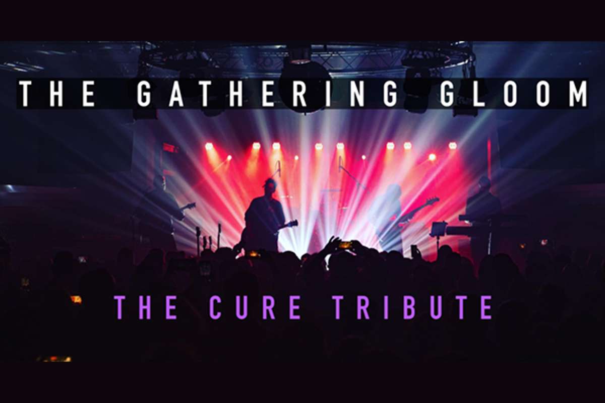 The Gathering Gloom - The Cure Tribute