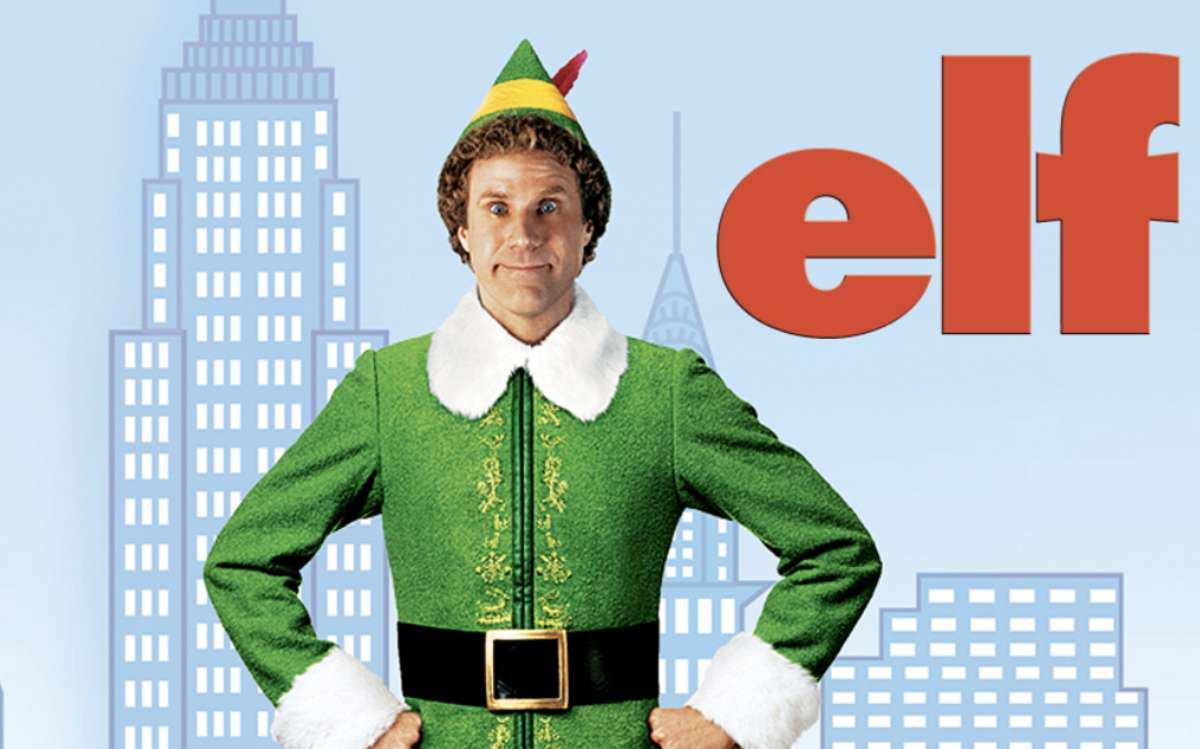 Free Movie: Elf