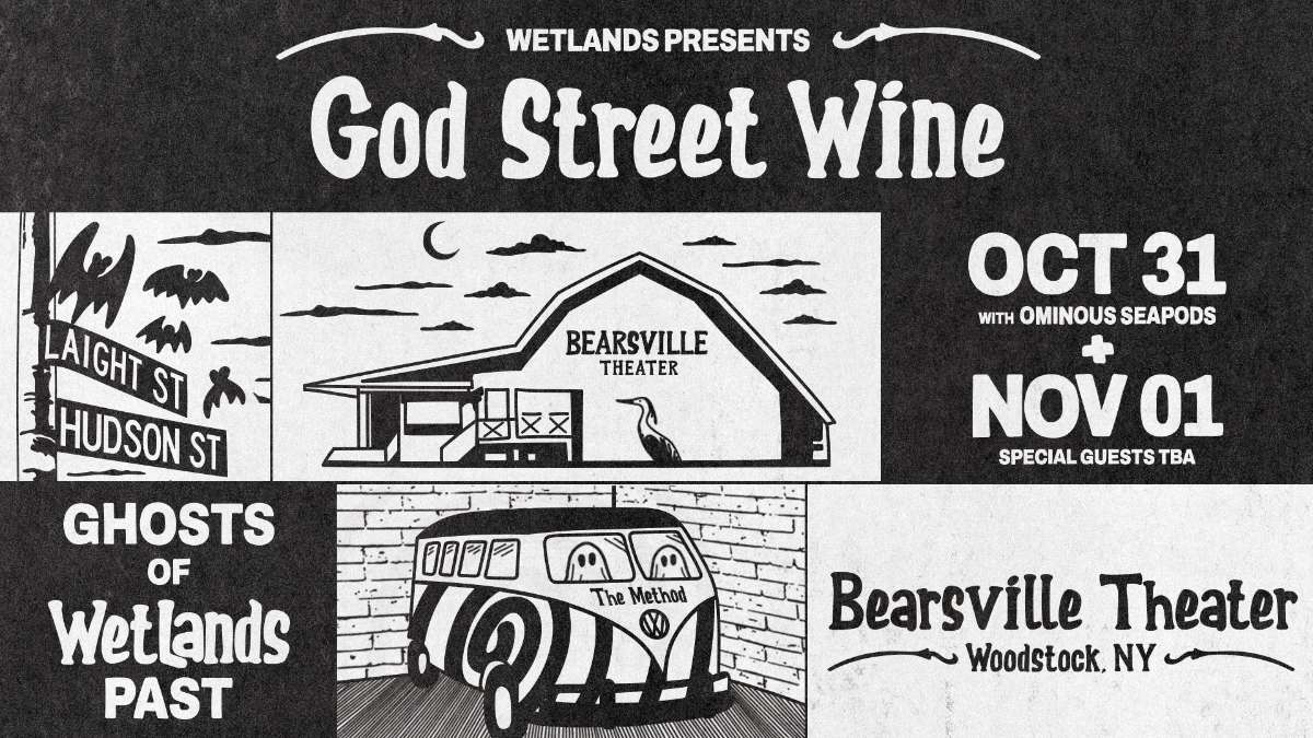 God Street Wine