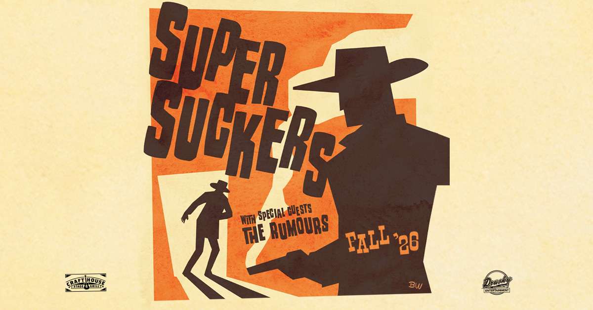 The Supersuckers