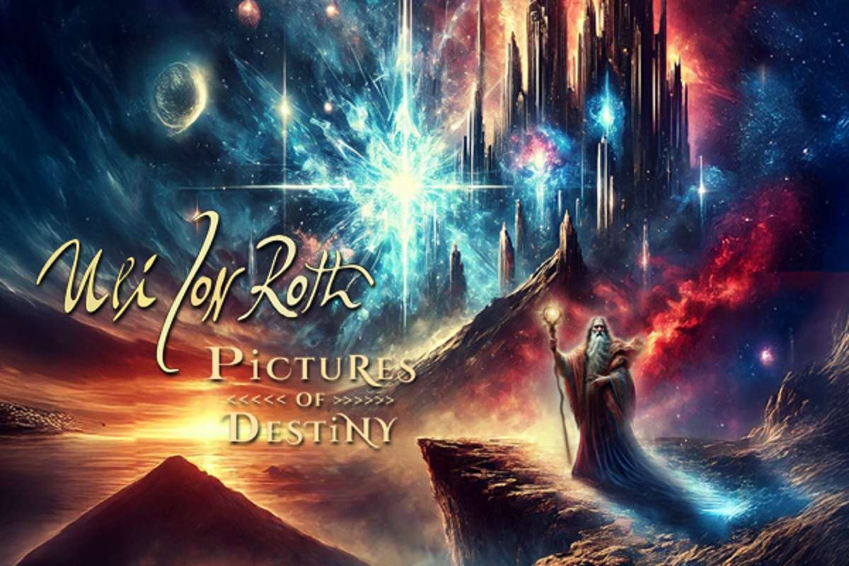 Uli Jon Roth - "Pictures Of Destiny" Tour