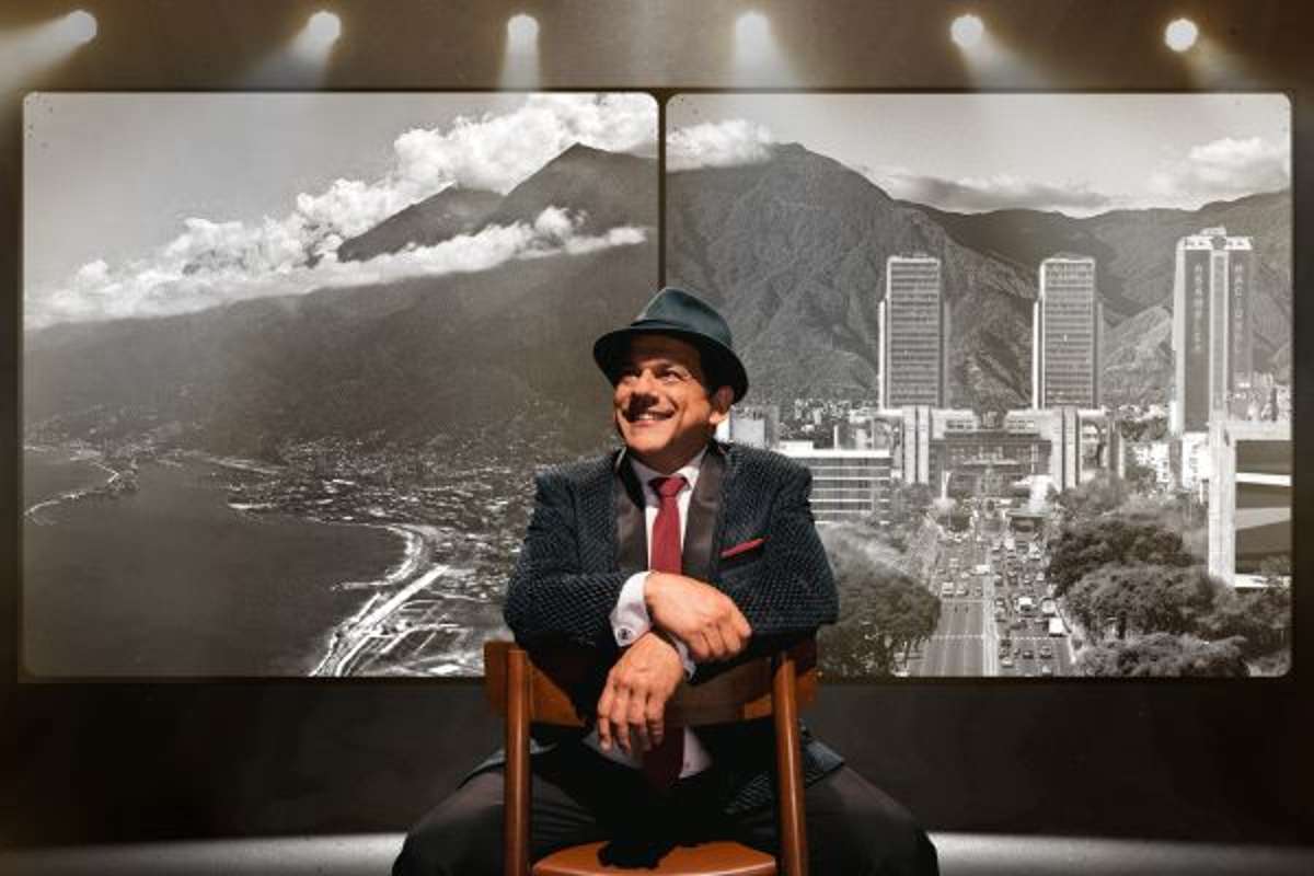 Emilio Lovera | Risas Por La Esperanza - Roxy Group