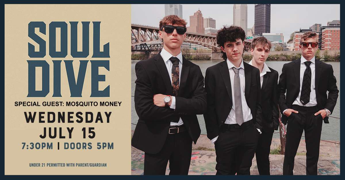 Soul Dive