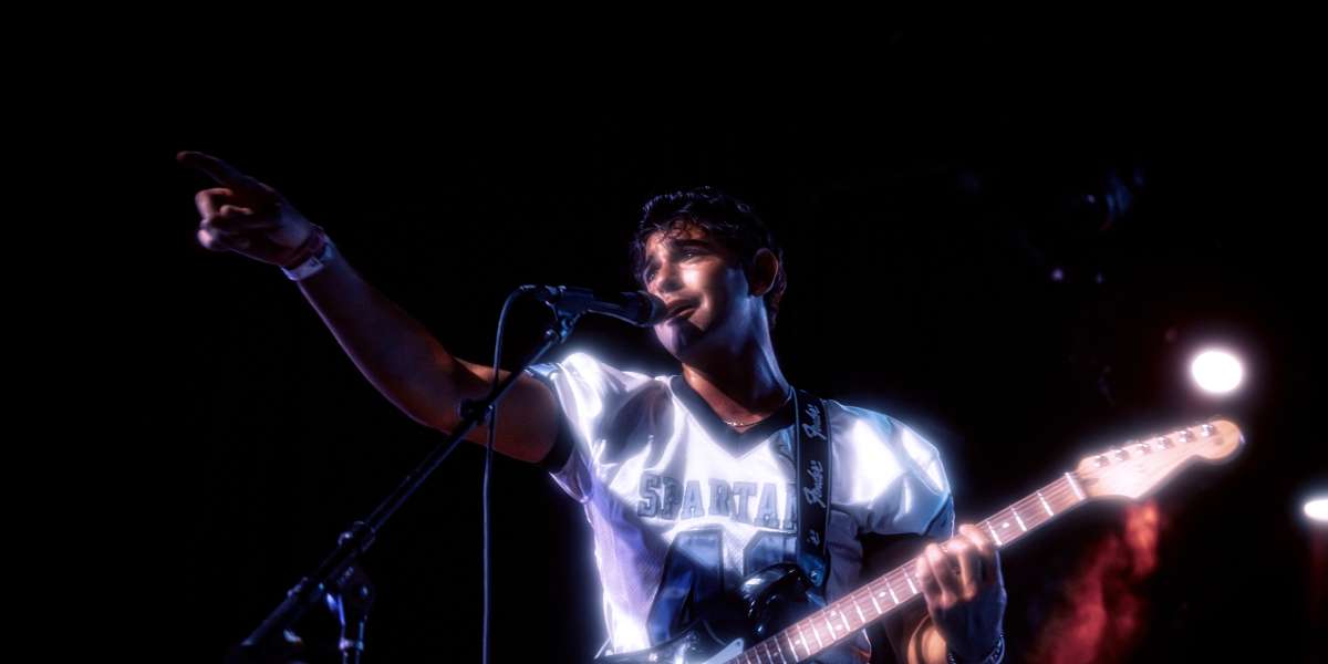 Show poster for “Ashes To Amber”