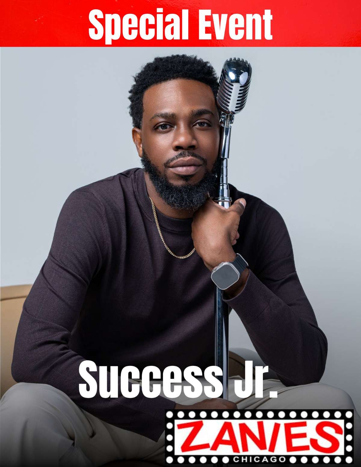 Success JR. - Special Event