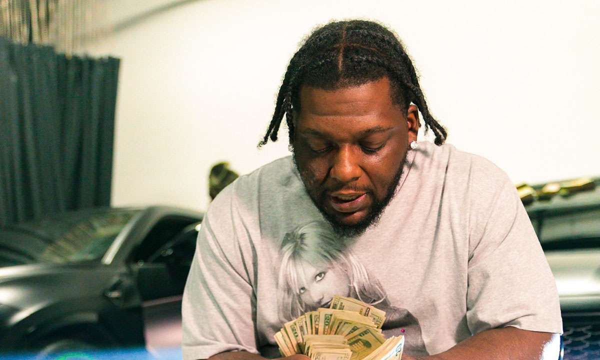 Rio Da Yung OG