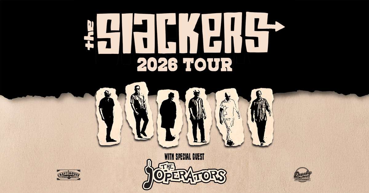 The Slackers