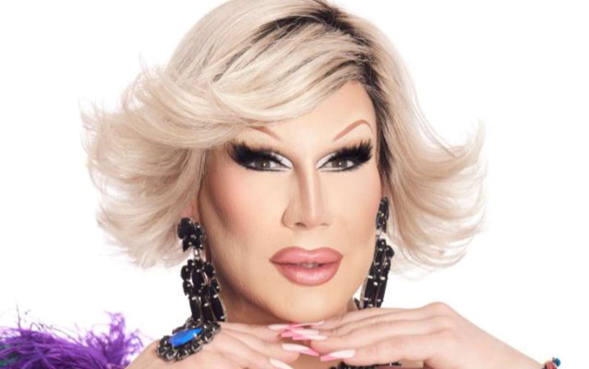 JIMBO'S 'JOAN! Can We Laugh?!’ TOUR (A Parody)