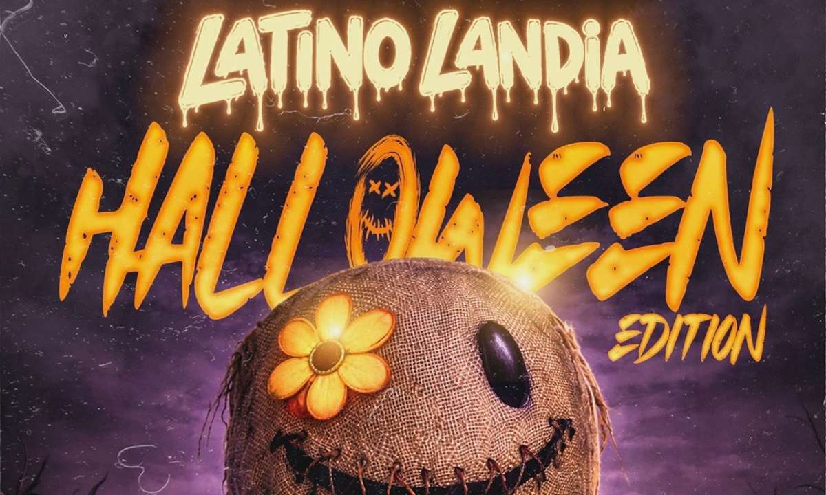 Latino Landia: Halloween Edition