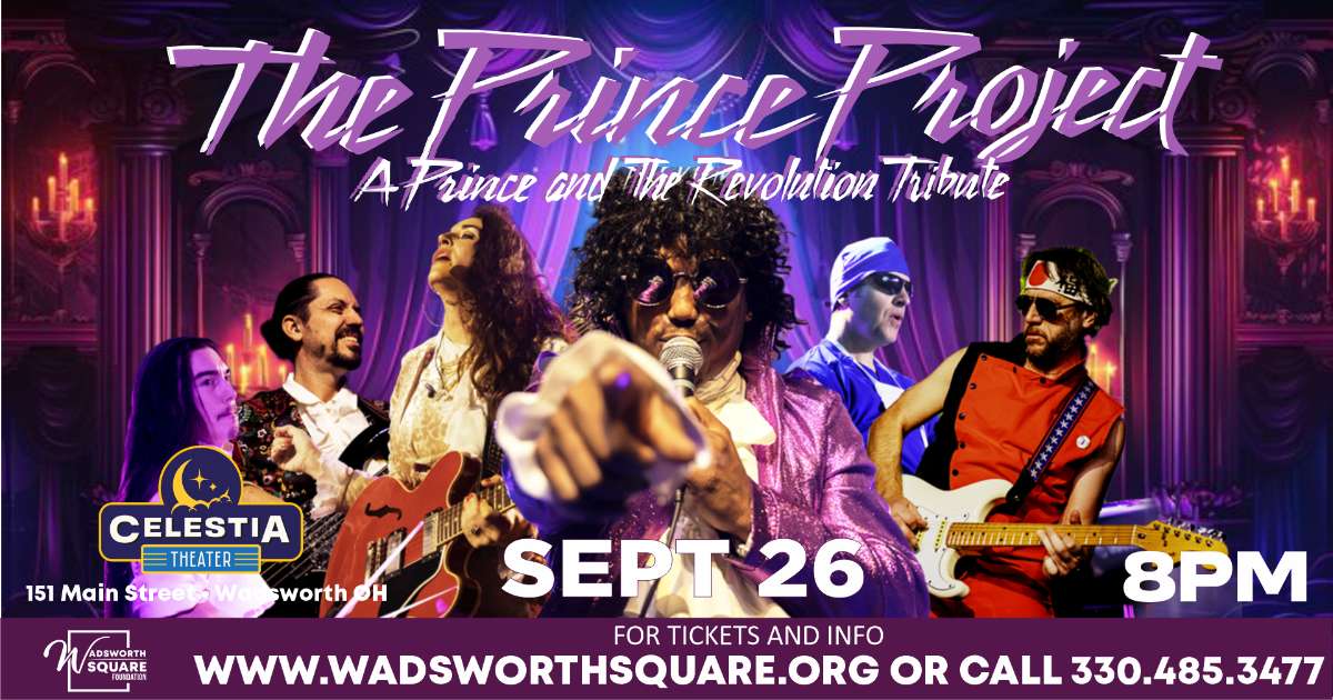 The Prince Project