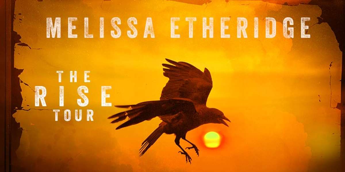 Melissa Etheridge: RISE