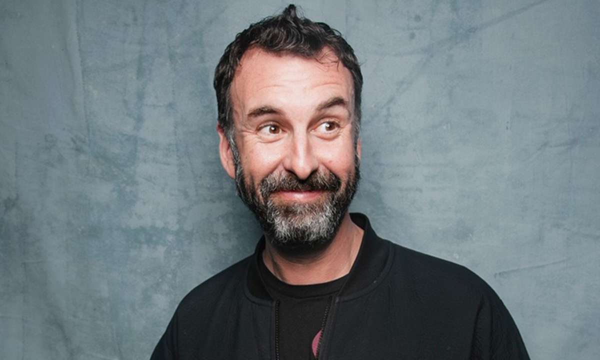 Matt Braunger