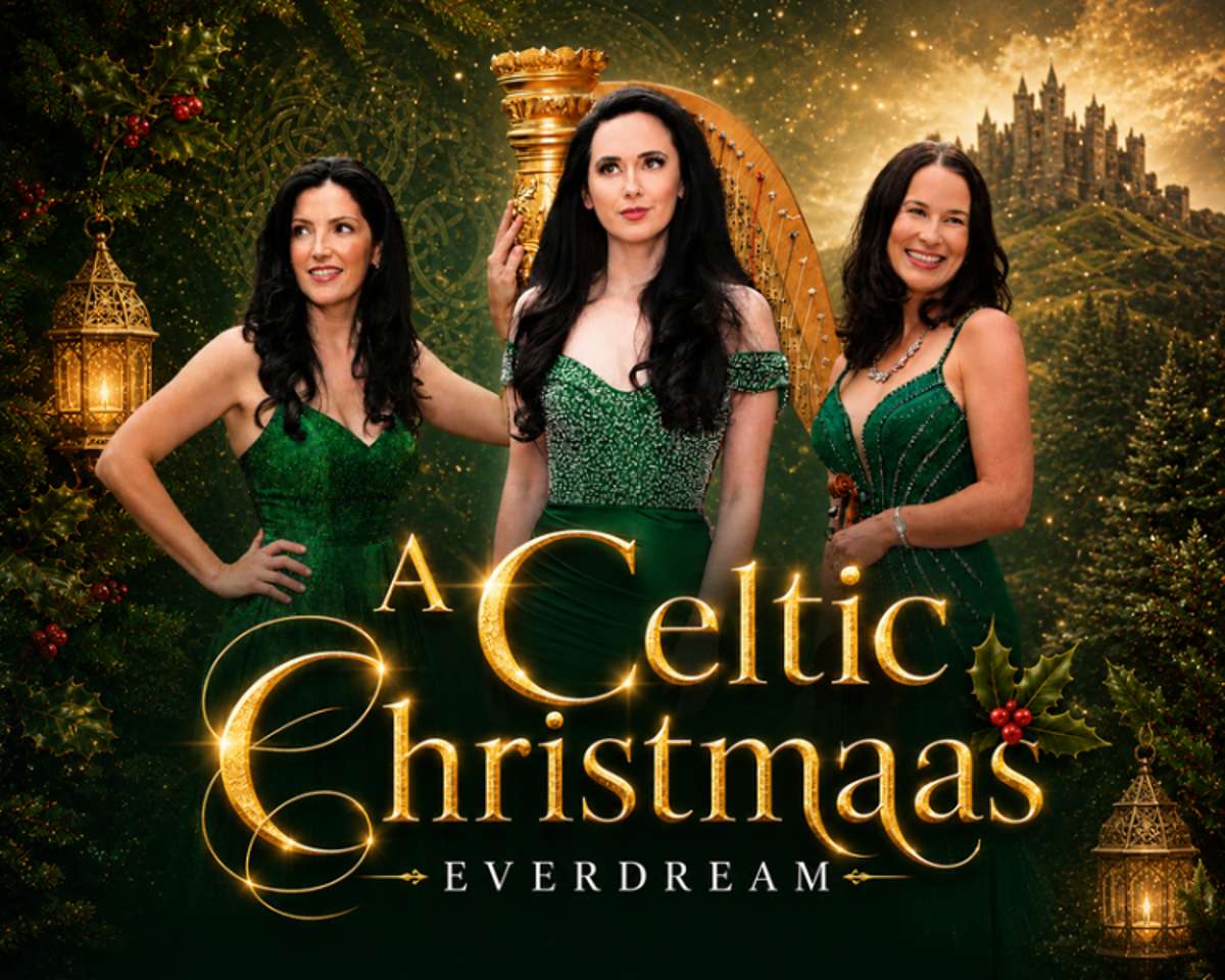 A Celtic Christmas Tickets | Sandpoint, ID | Panida Theater