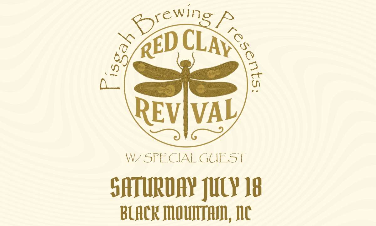 Red Clay Revival with Special Guest