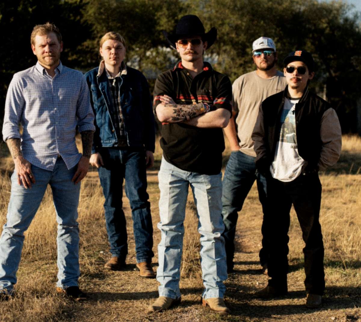 Logan Ryan Band