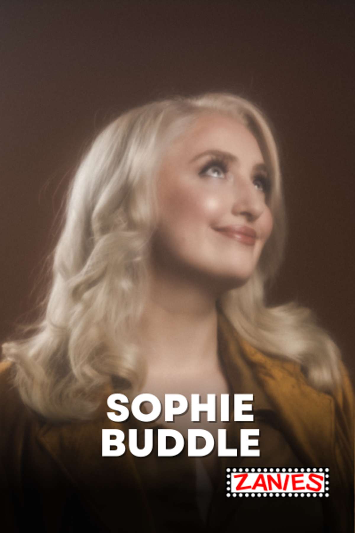 Sophie Buddle