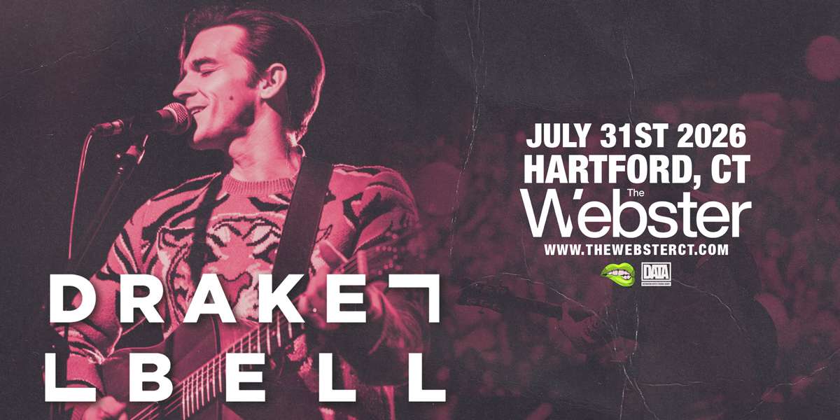 **CANCELLED** DRAKE BELL