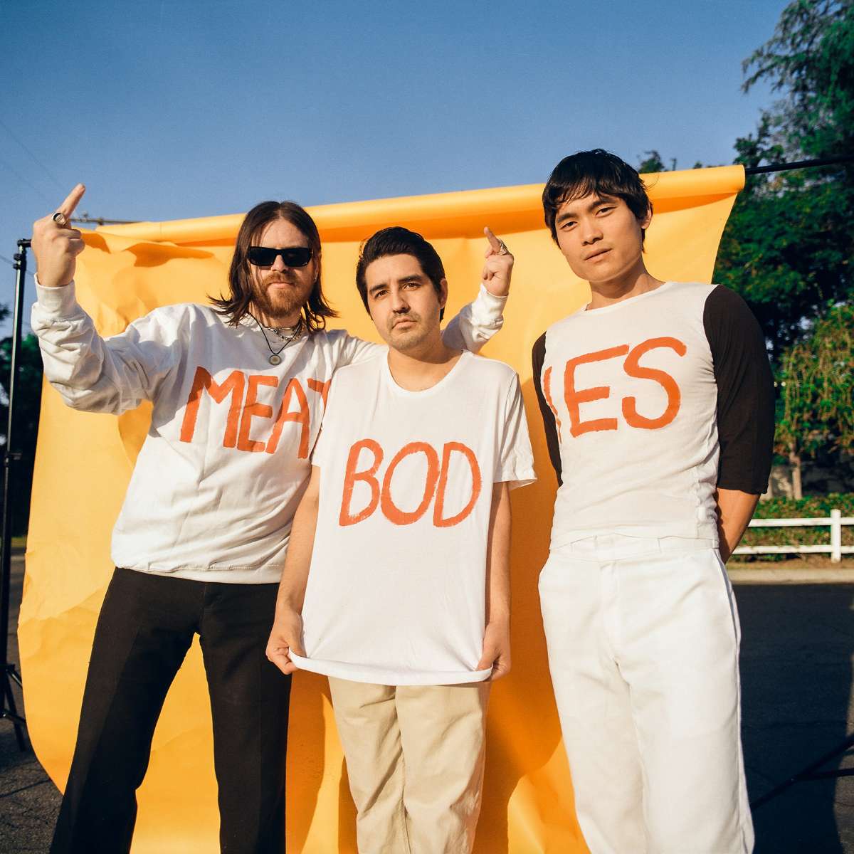 Meatbodies