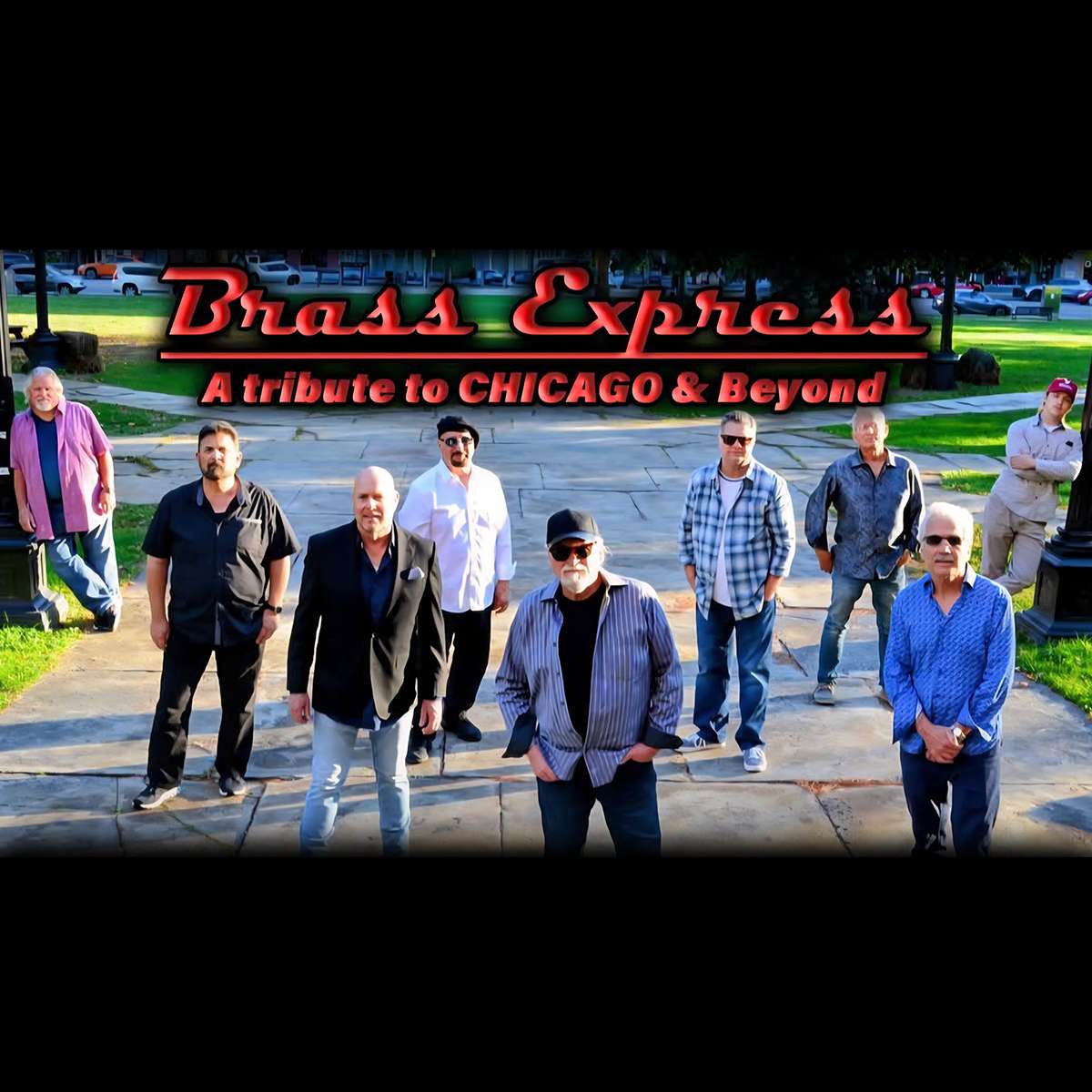 Chicago & More Brunch with Brass Express