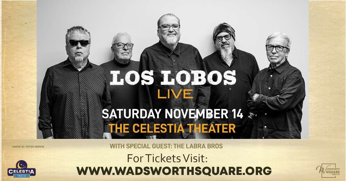 Los Lobos