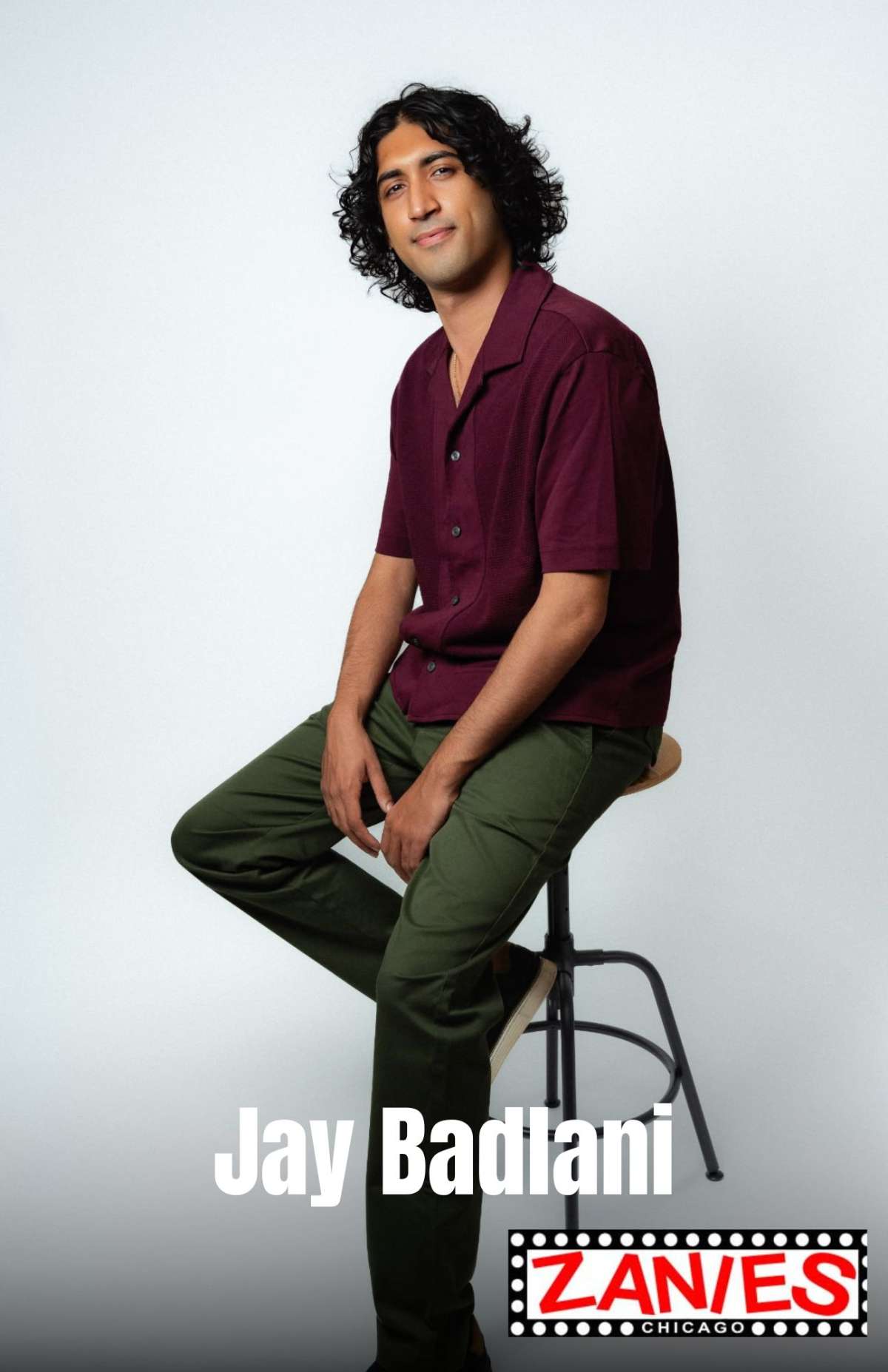 Jay Badlani