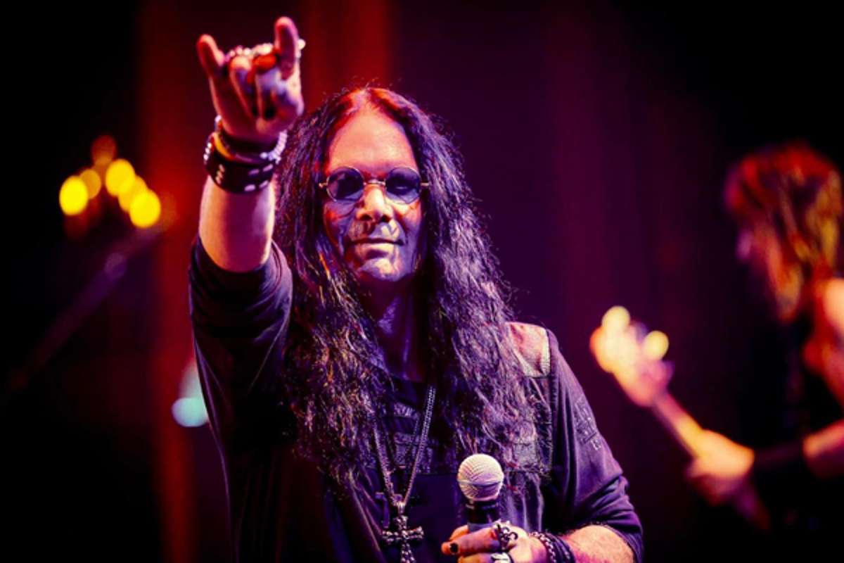 The Land Of Ozz: The Ultimate Ozzy Osbourne Experience